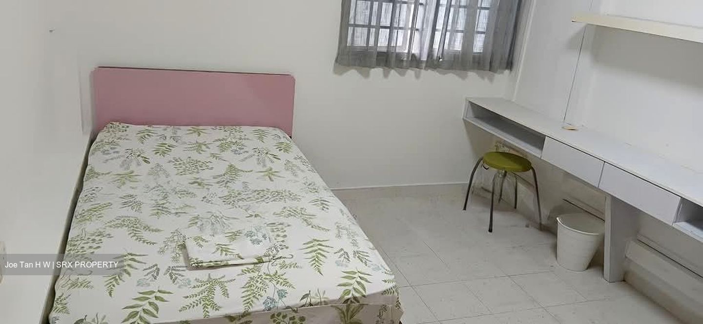 Blk 21 Ghim Moh Road (Queenstown), HDB 3 Rooms #555202701